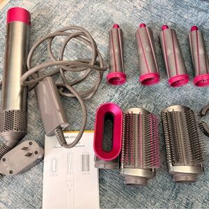 Dyson Airwrap Generation 1